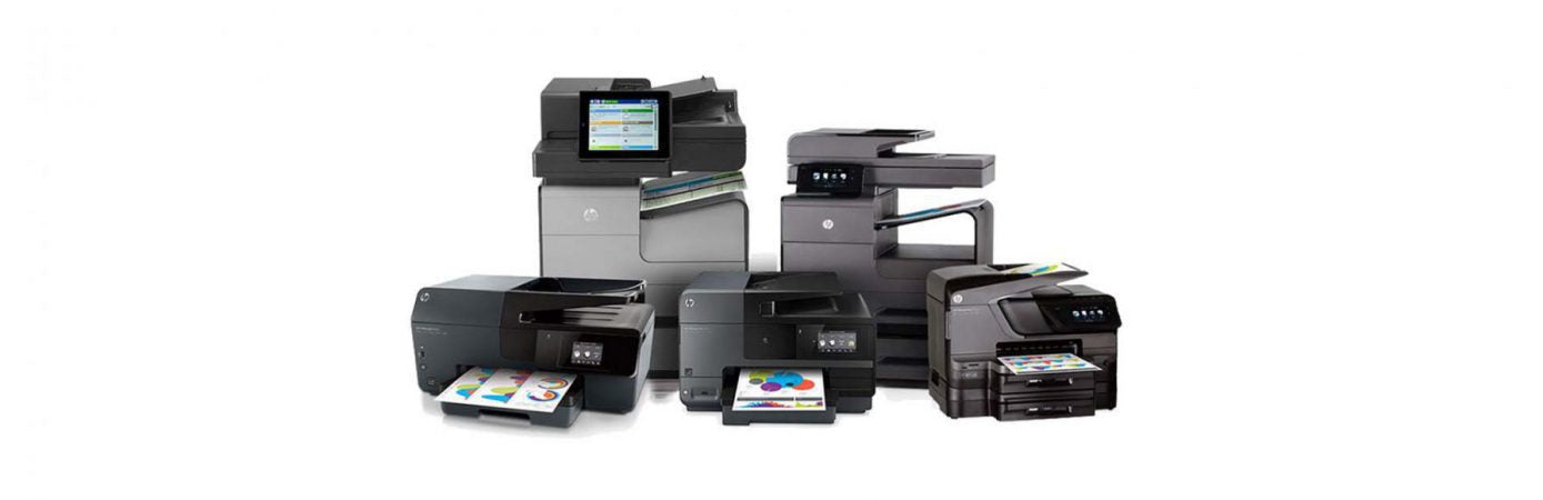 Laser & Inkjet Printers