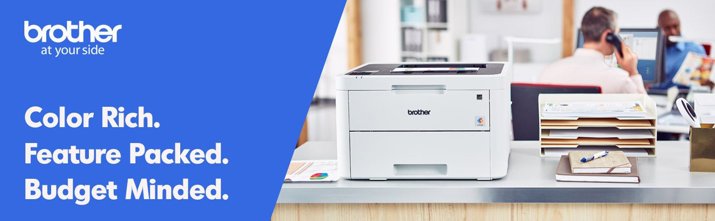 BROTHER MULTIFUNCTION PRINTERS