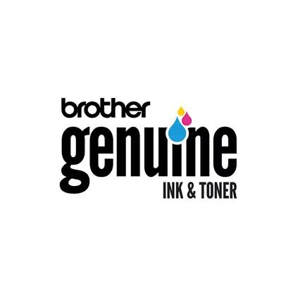 Brother Brand Printer Supplies
