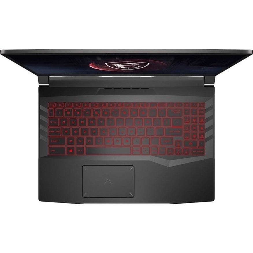 PULSE GL66 12UGKV-470CA MSI Pulse GL66 Pulse GL66 12UGKV-470CA 15.6" Gaming Notebook - Full HD - 1920 x 1080 - Intel Core i9 12th Gen i9-12900H Tetradeca-core (14 Core) 2.50 GHz - 16 GB Total RAM - 512 GB SSD - Black