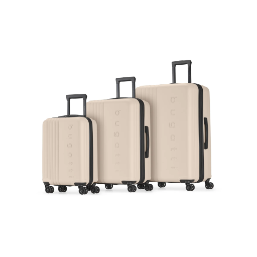 Bugatti The Classic 3 Piece Set