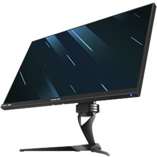 UM.JX3AA.X01 Acer Predator XB323U GX 32" WQHD Gaming LCD Monitor - 16:9 - Black