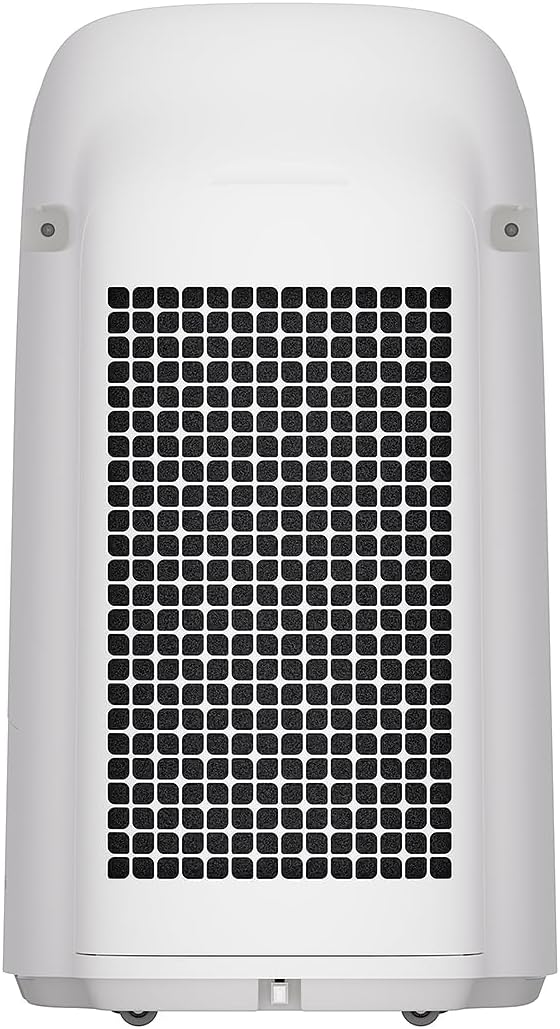 SHARP KCP70CW PLASMACLUSTER? ION SMART HEPA AIR PURIFIER/HUMIDIFIER