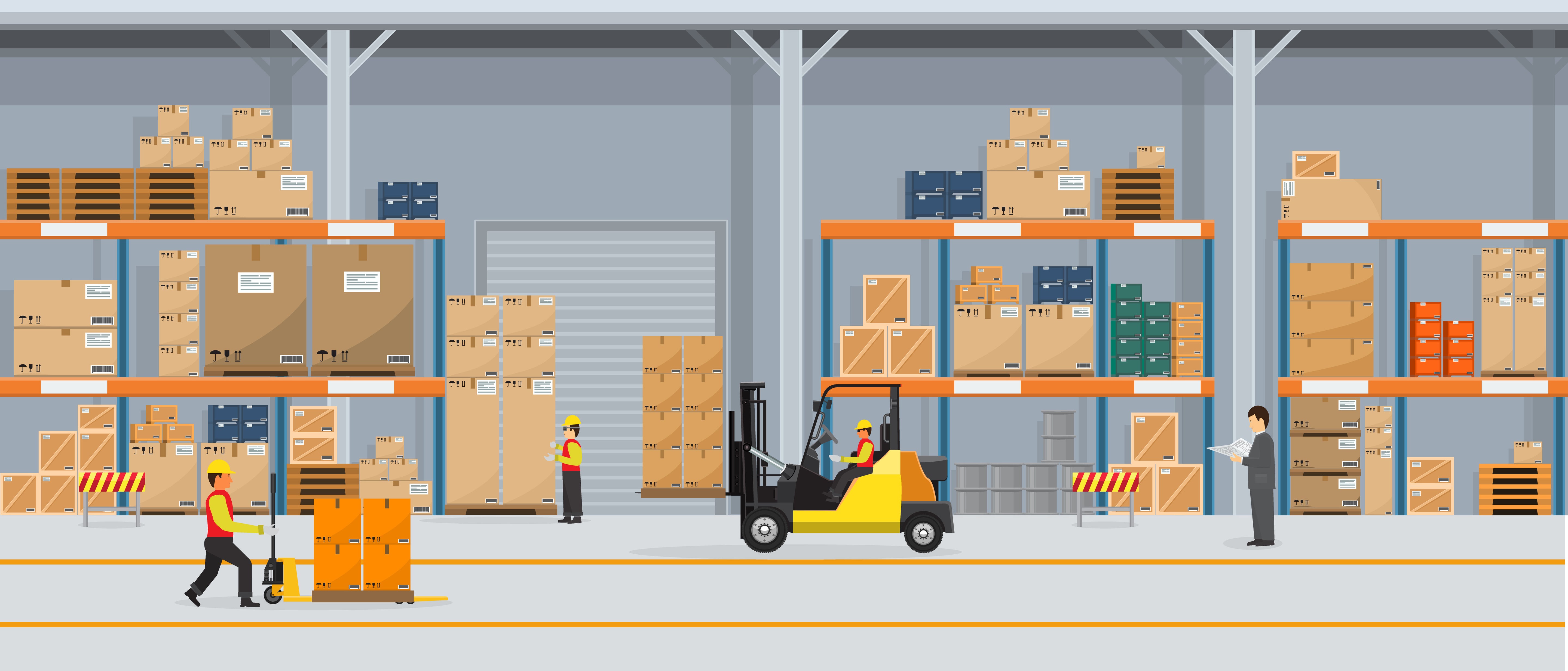 Canadian Distribution