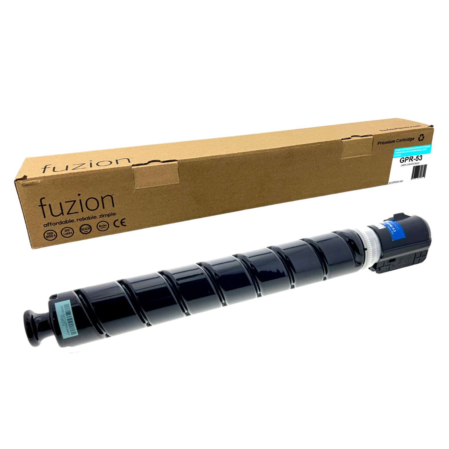 GCGPR53C image 1