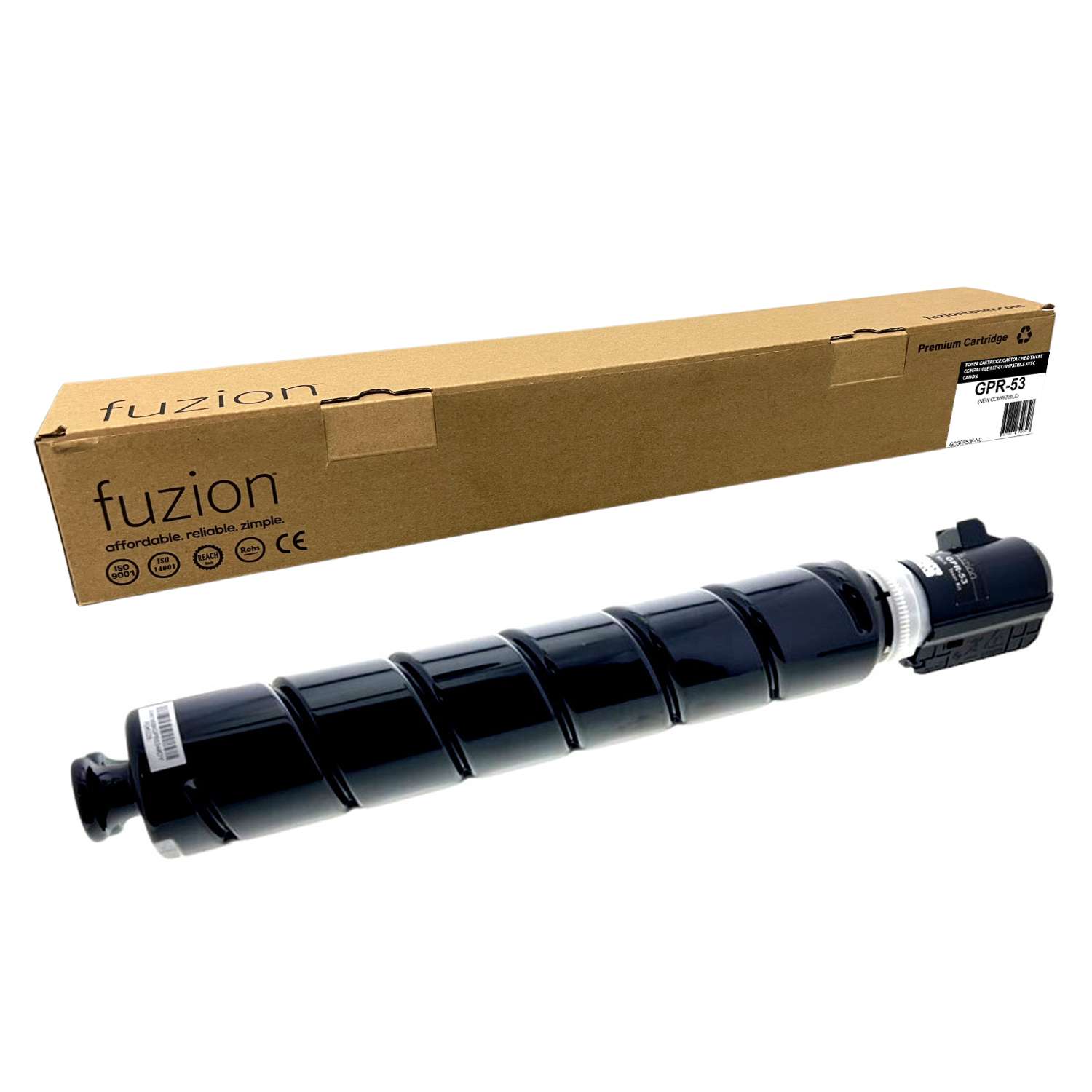 GCGPR53K image 1