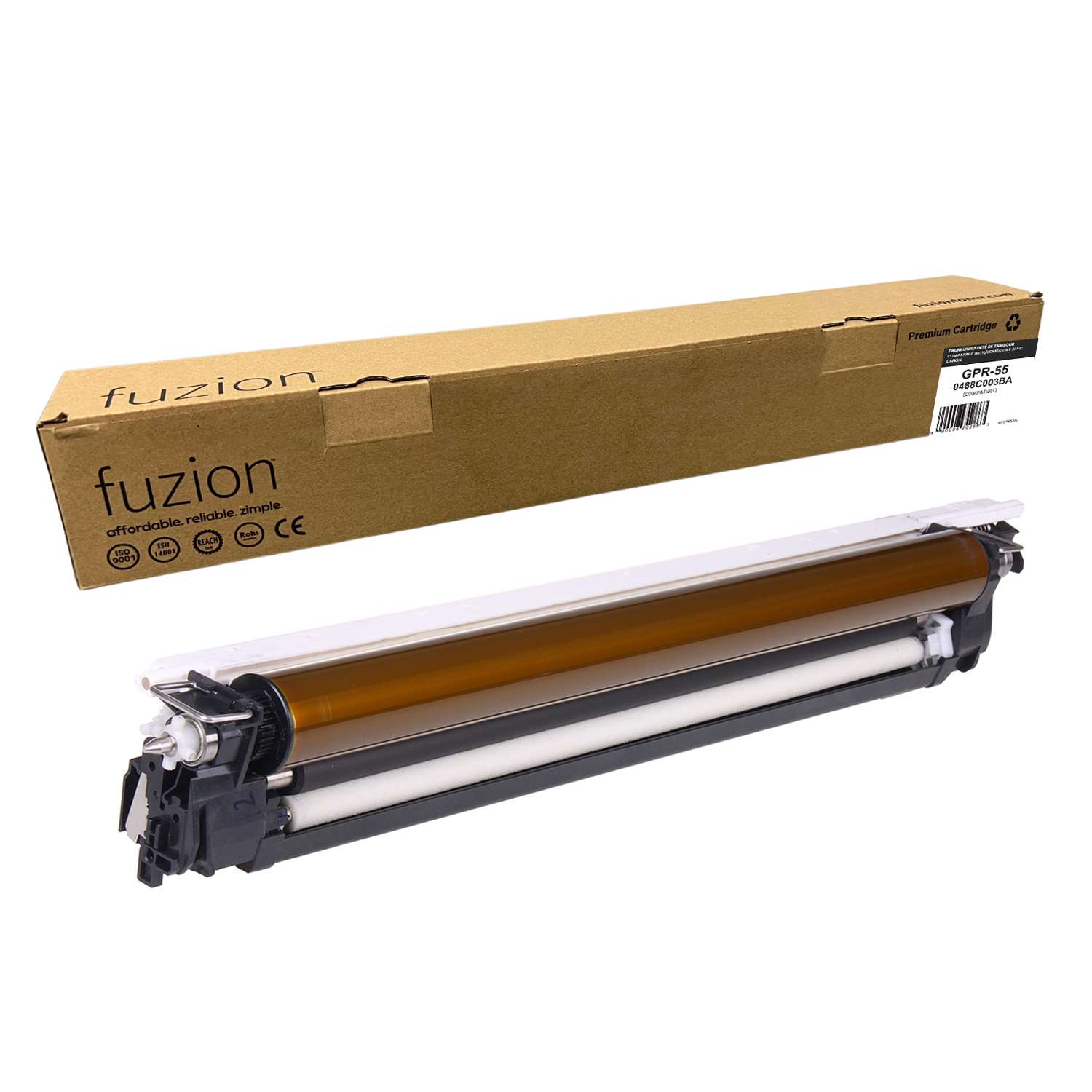GCGPR55IU image 1