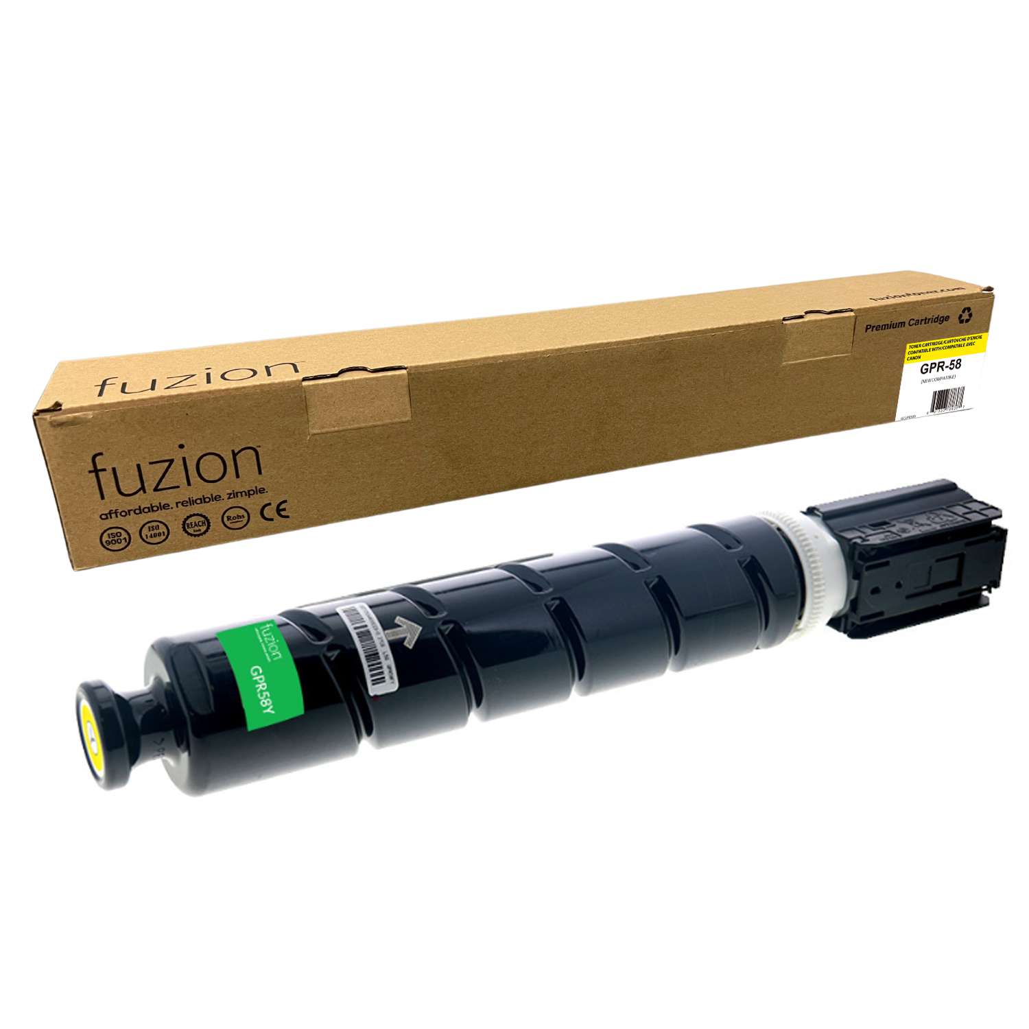 GCGPR58Y image 1