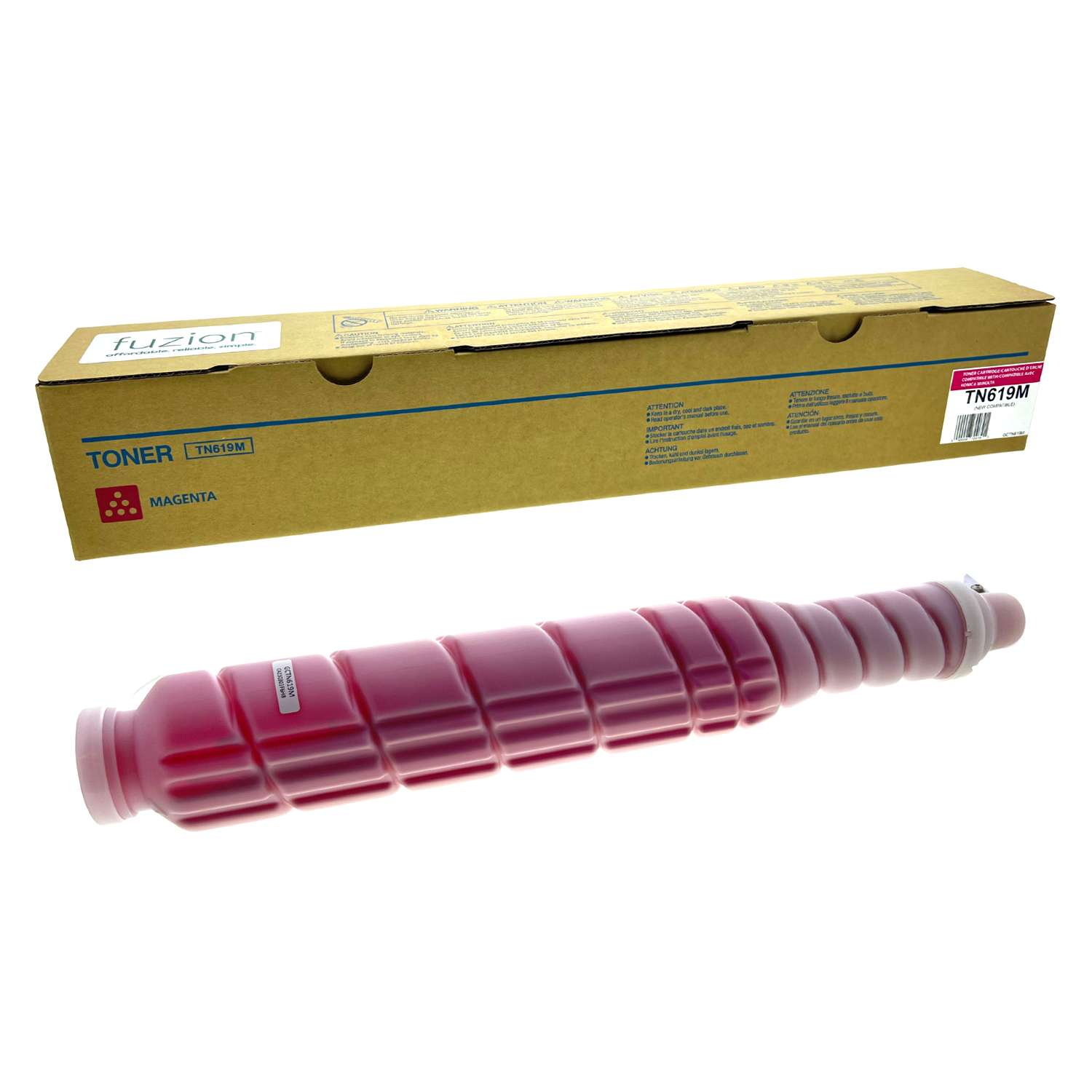 GCTN619M image 1