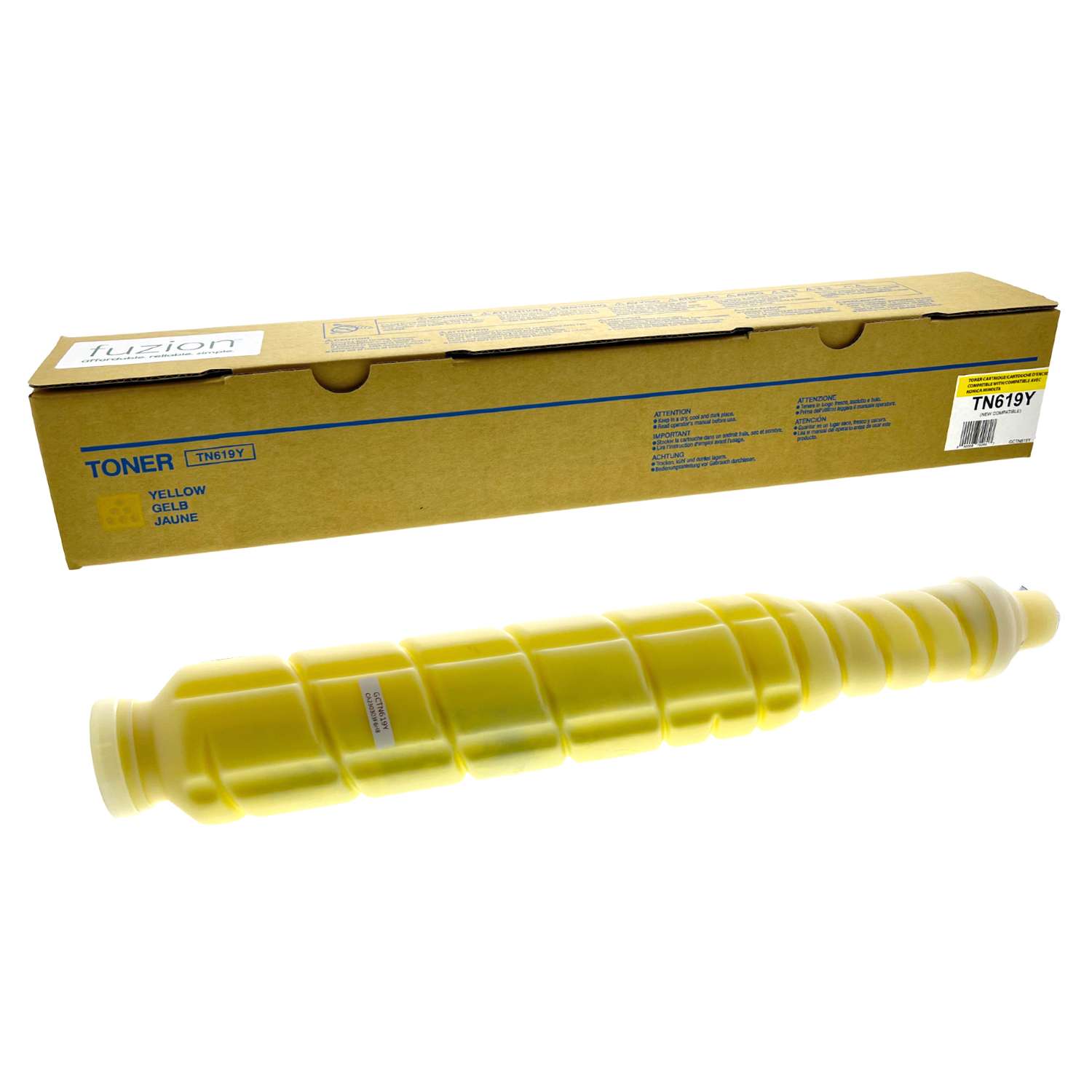 GCTN619Y image 1