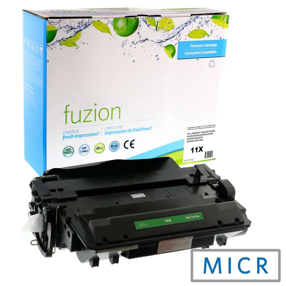 GS11XMICR image 1