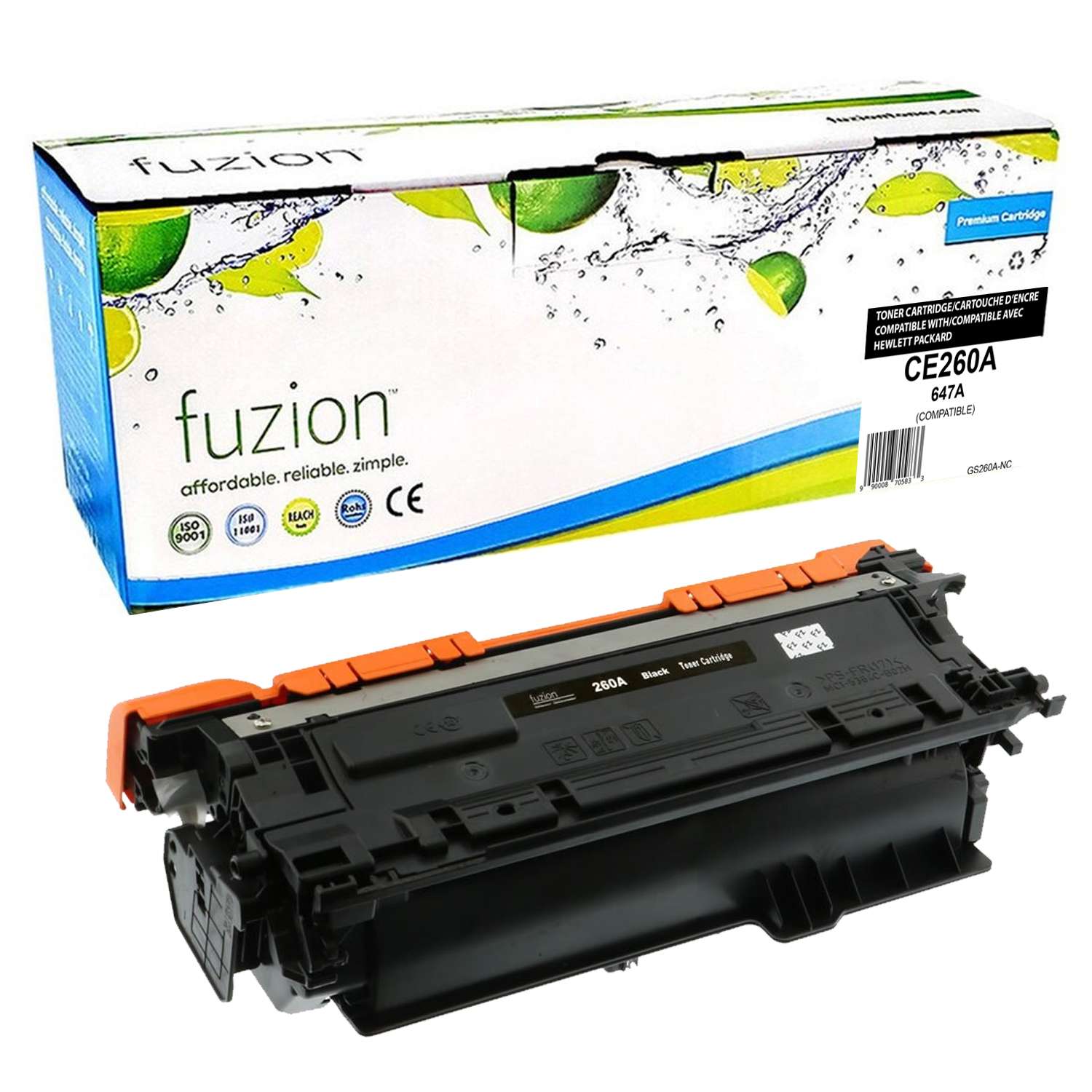 GS260A-NC image 1