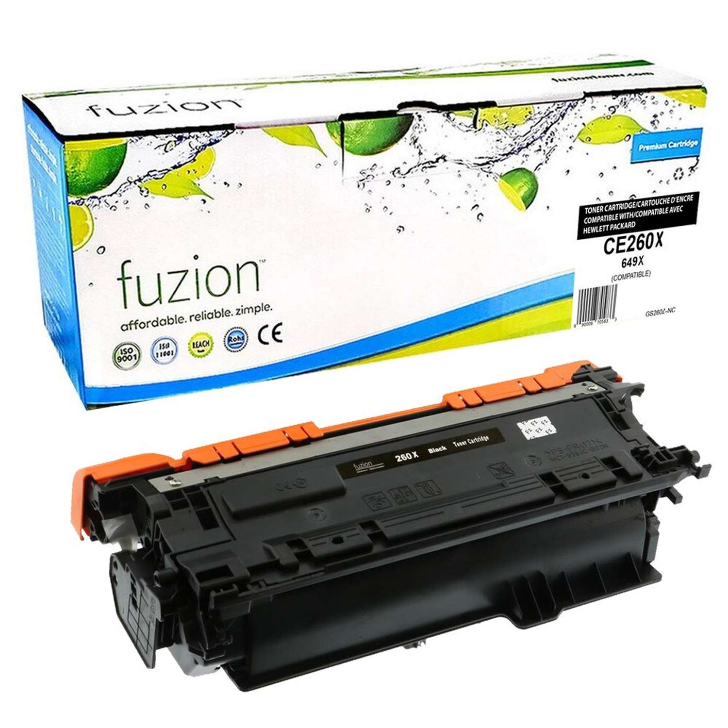 GS260X-NC image 1