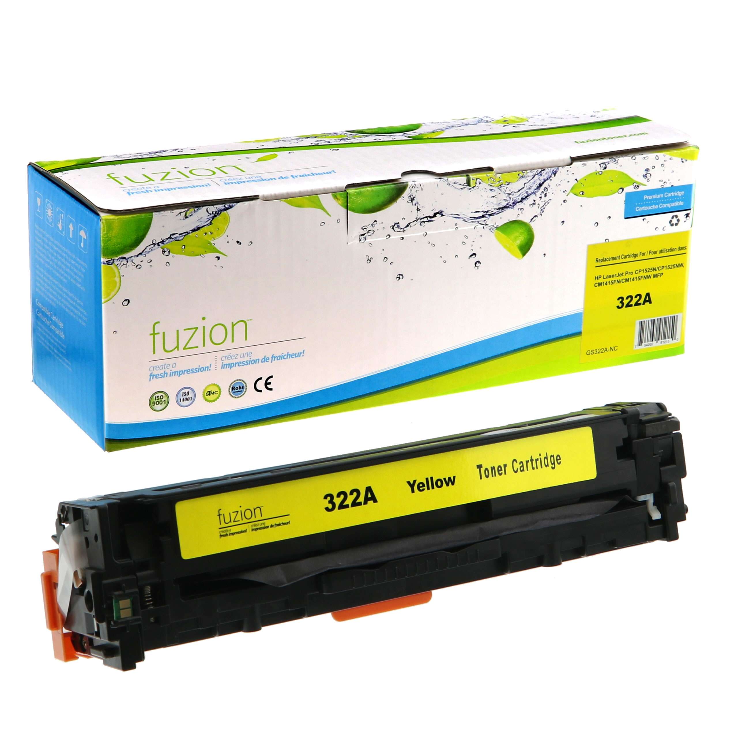 GS322A-NC image 1