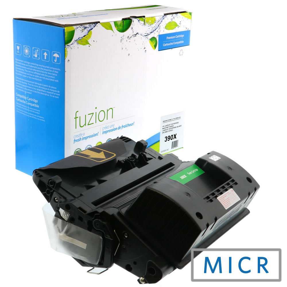 GS390XMICR image 1