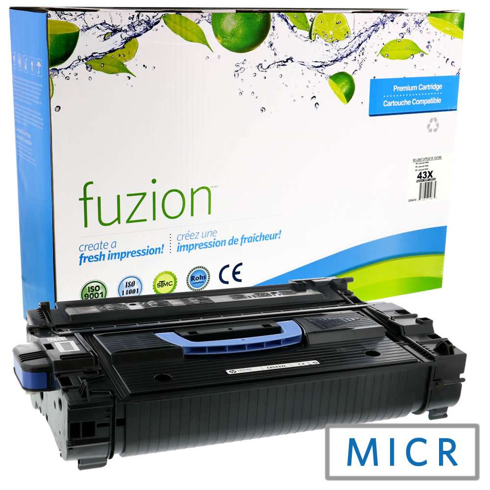 GS43XMICR image 1