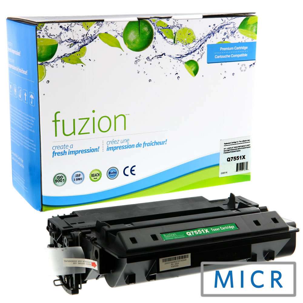 GS51XMICR image 1