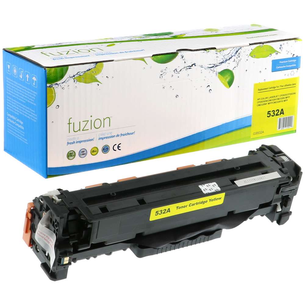 GS532A image 1