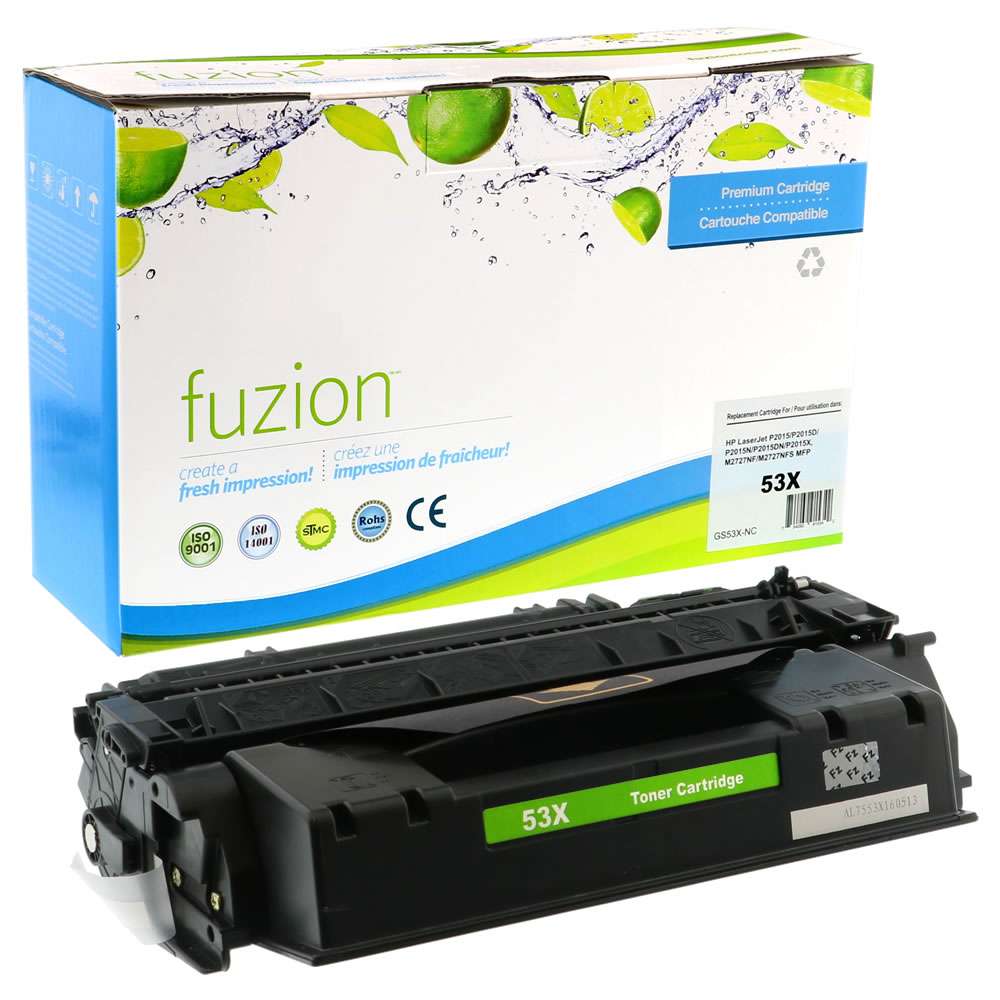 GS53X-NC image 1