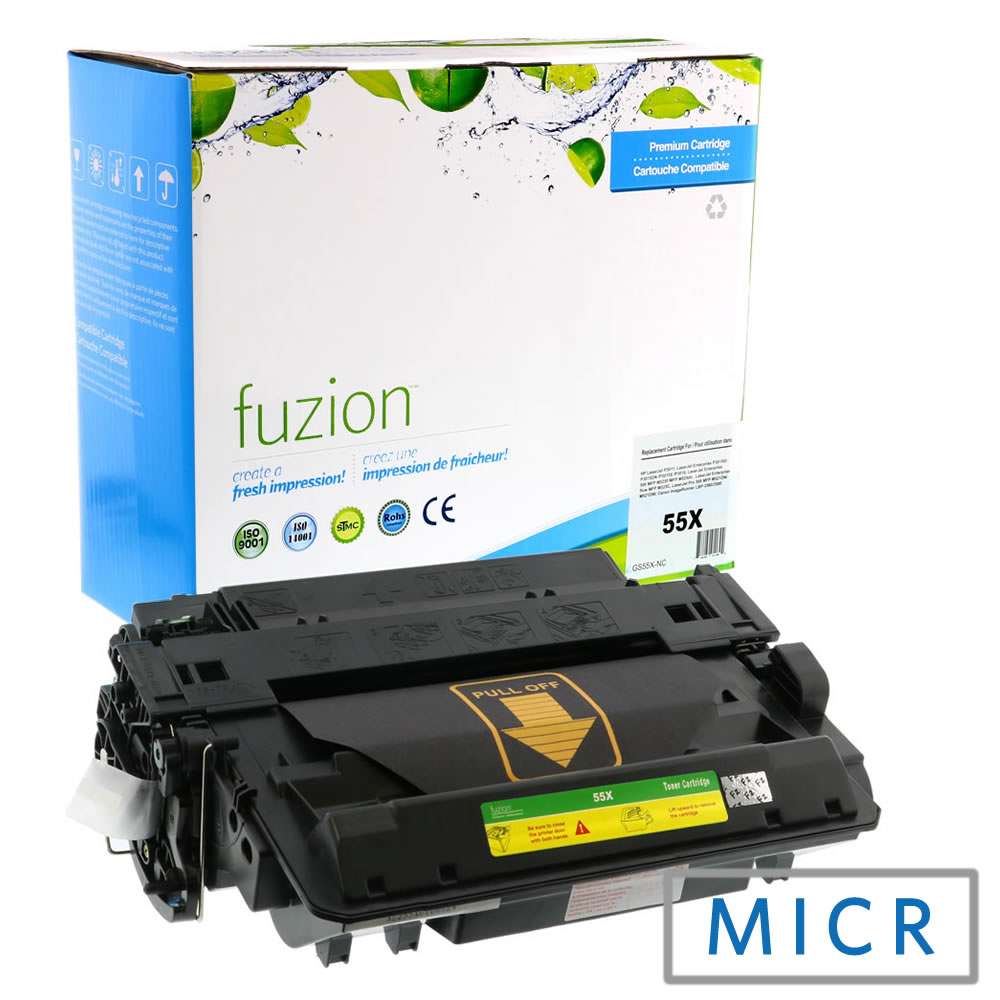 GS55XMICR image 1