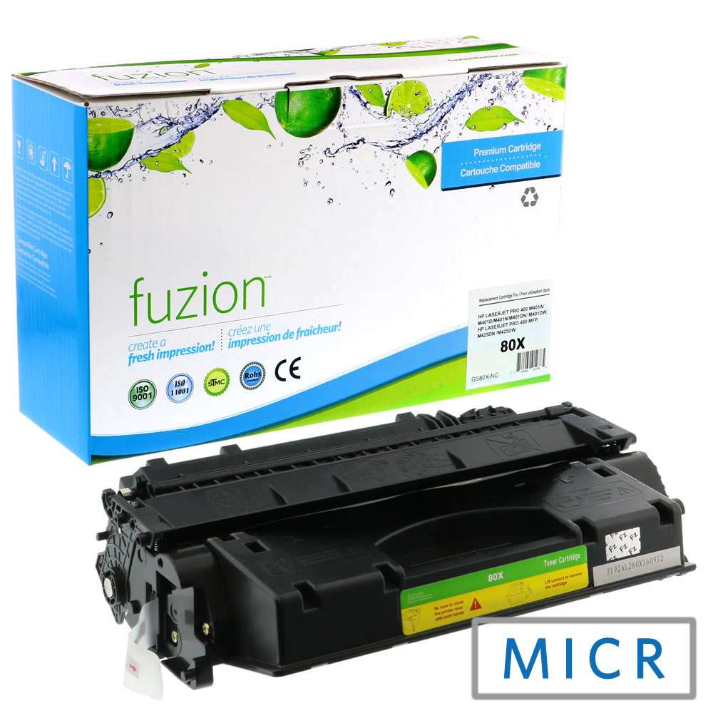 GS80XMICR image 1