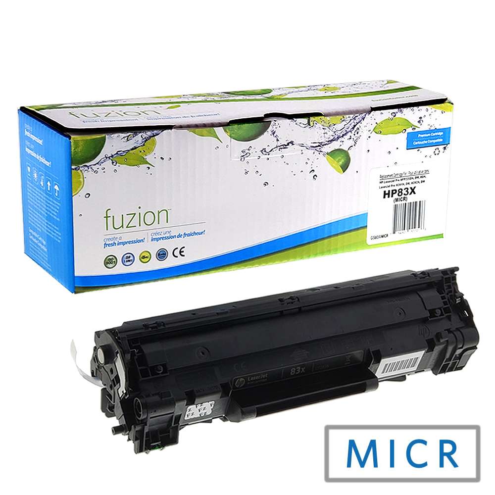 GS83XMICR image 1