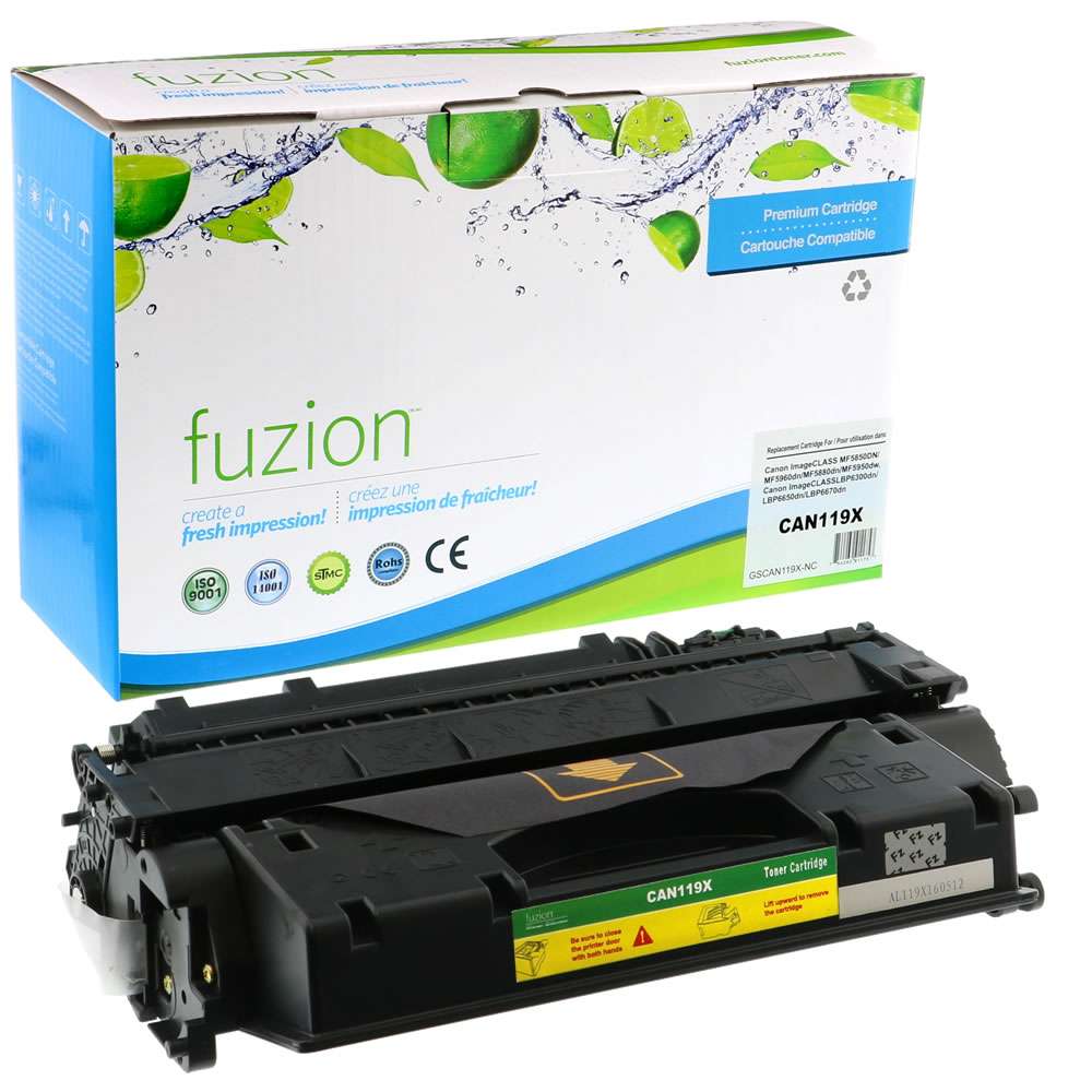 GSCAN119X-NC image 1