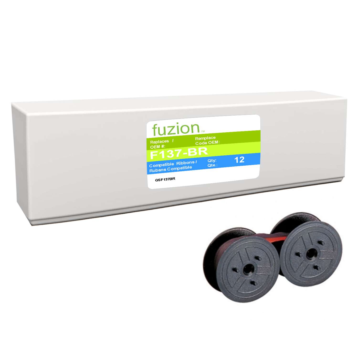 GSF137BR image 1