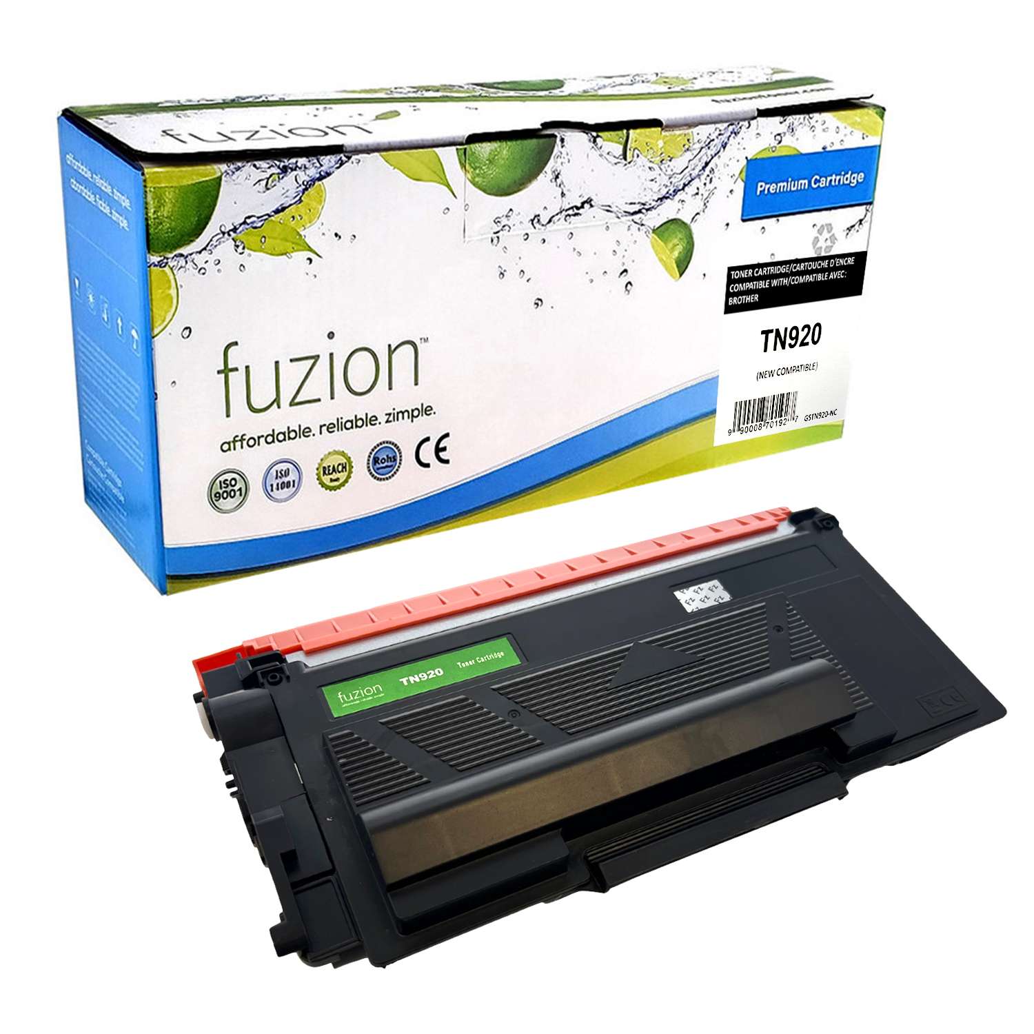 GSTN920-NC image 1
