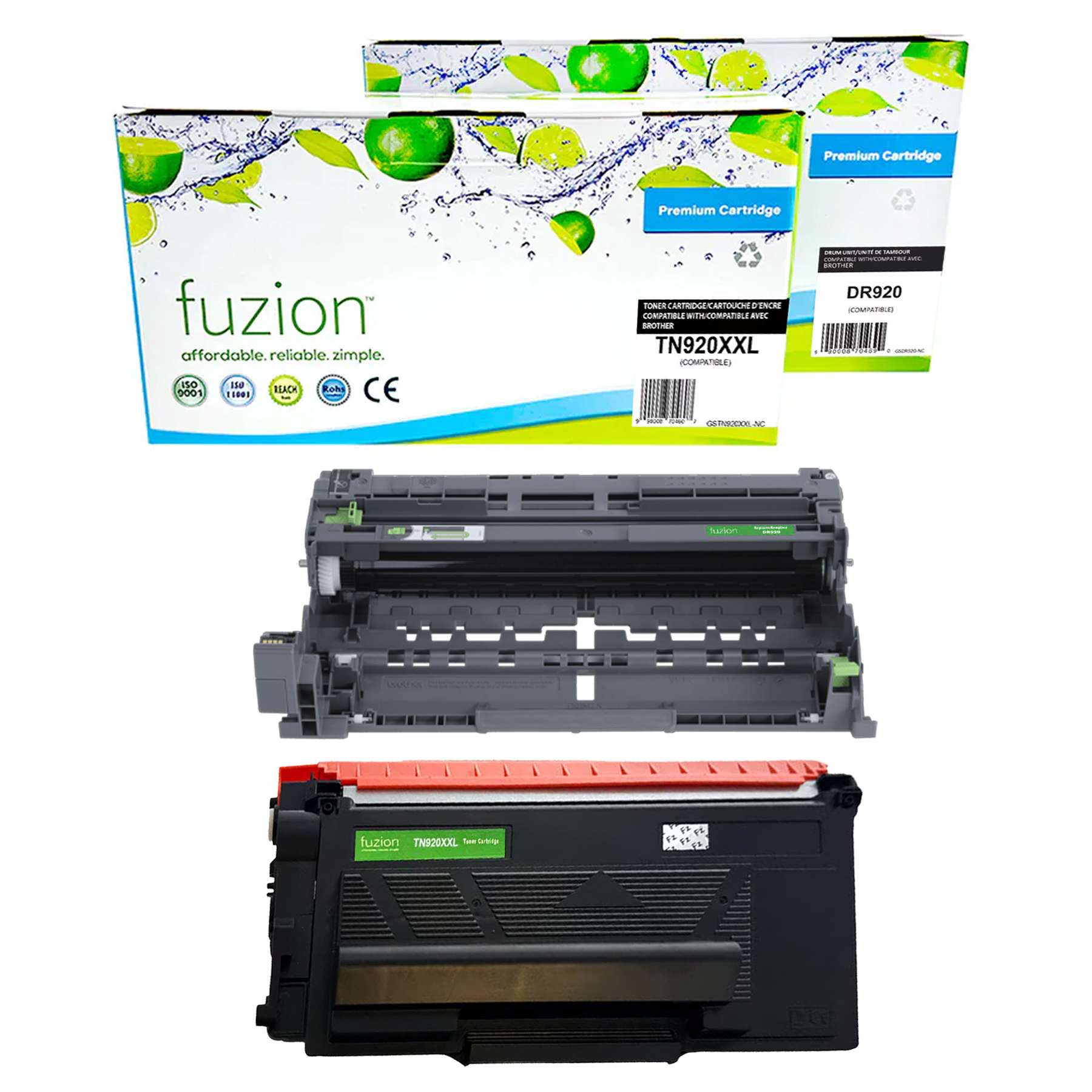 GSTN920XXLKIT image 1