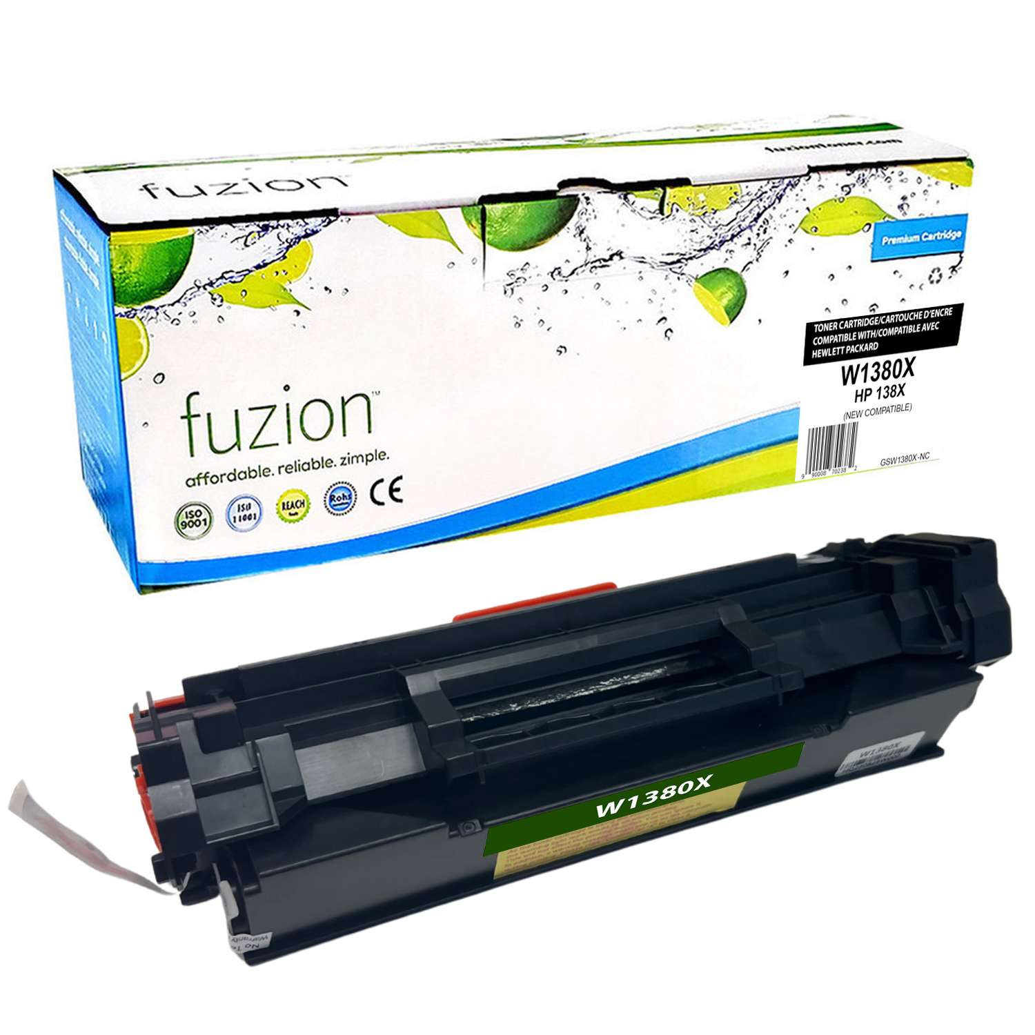 GSW1380X-NC image 1