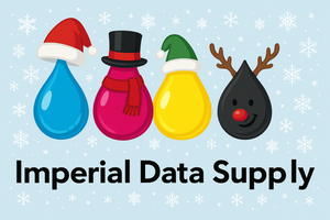 Imperial Data Supply