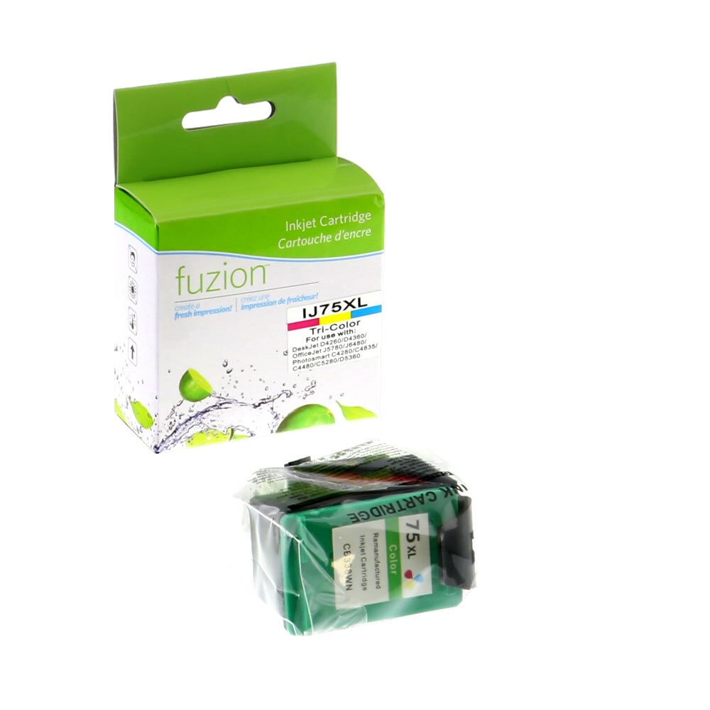IJ75XL image 1