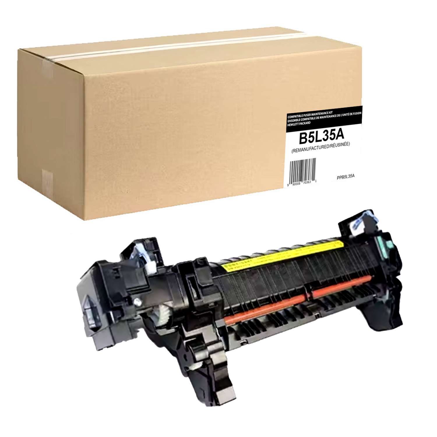 PPB5L35A image 1