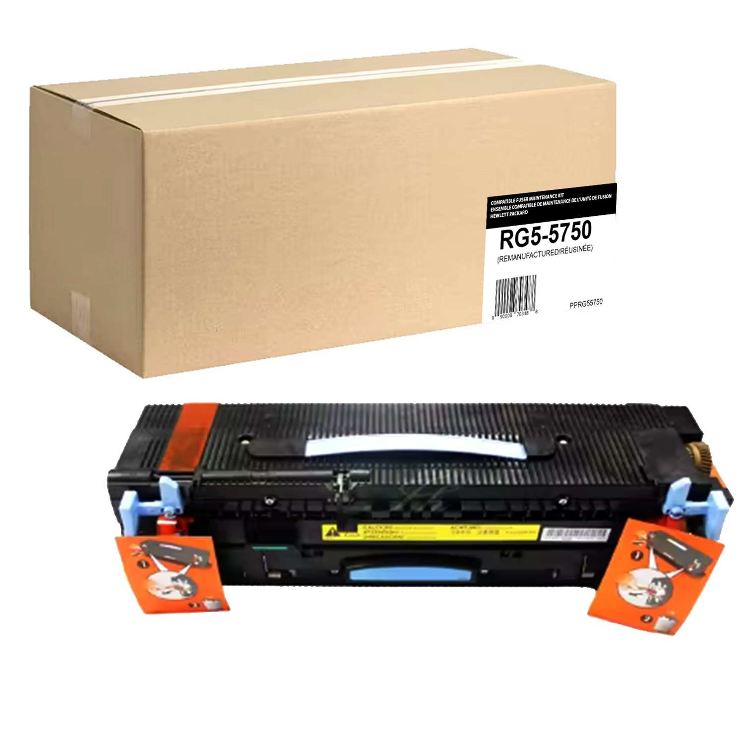 PPRG55750 image 1