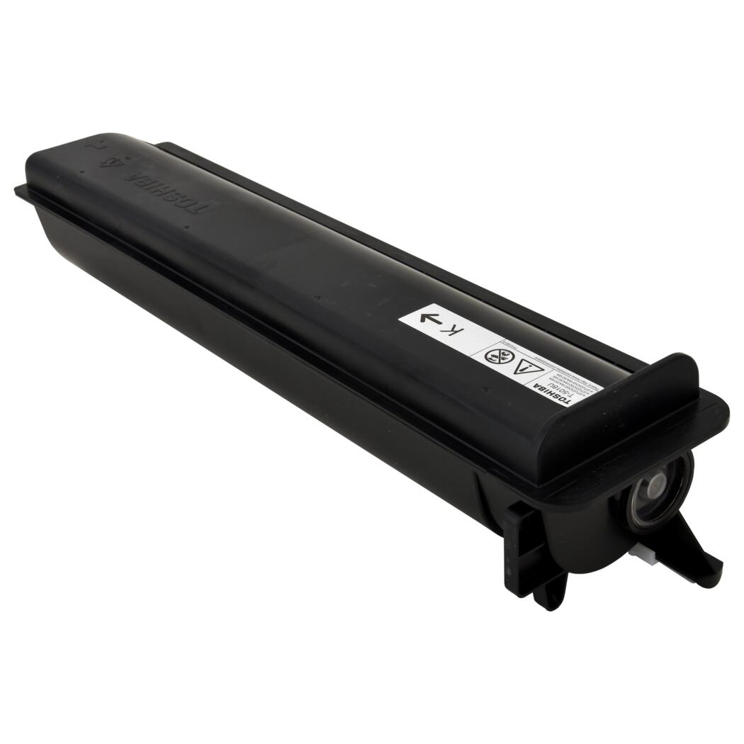 Genuine Toshiba T5018U (T-5018U) Black Toner Cartridge
