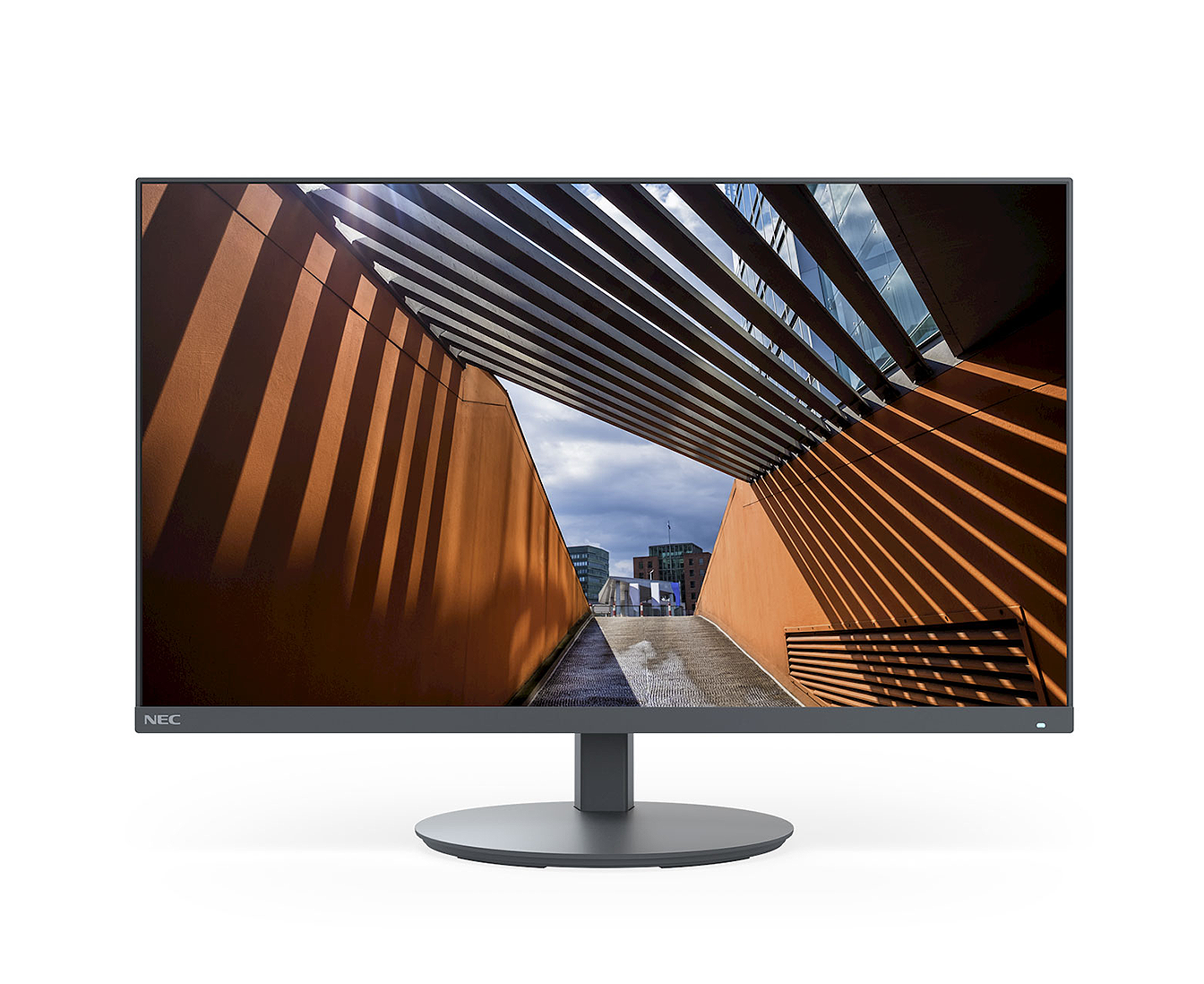 NEC Display E274F-BK 27" Class Full HD LED Monitor - 16:9