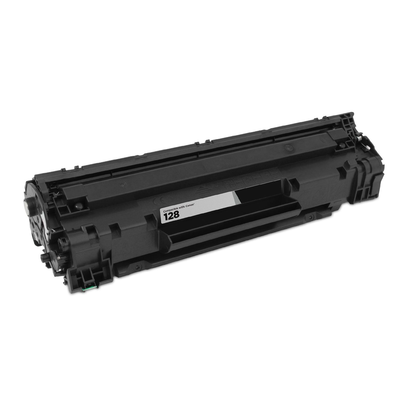 #128 IMPERIAL BRAND CANON 128 LASER TONER 2,100 PAGES