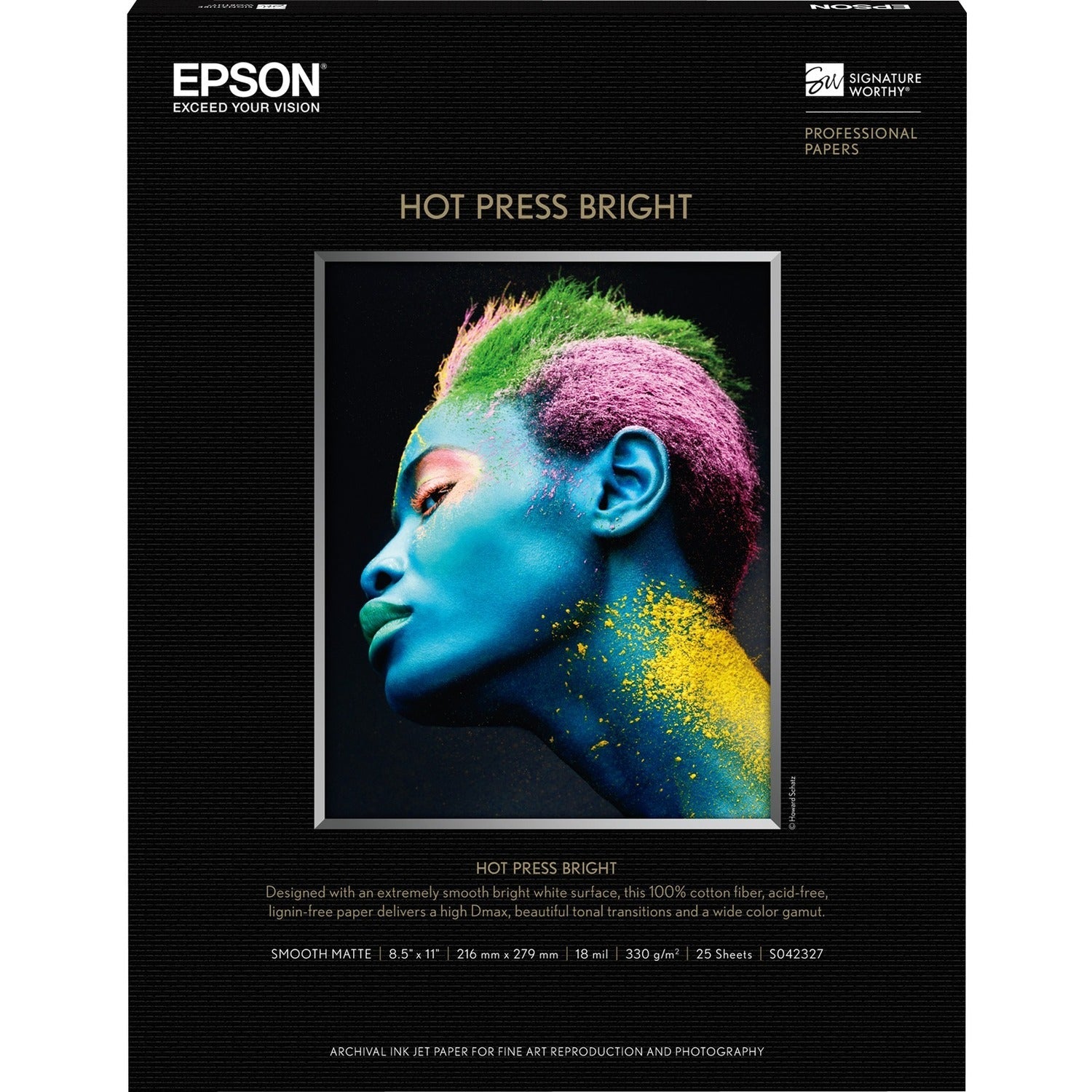 Epson Brand Supplies