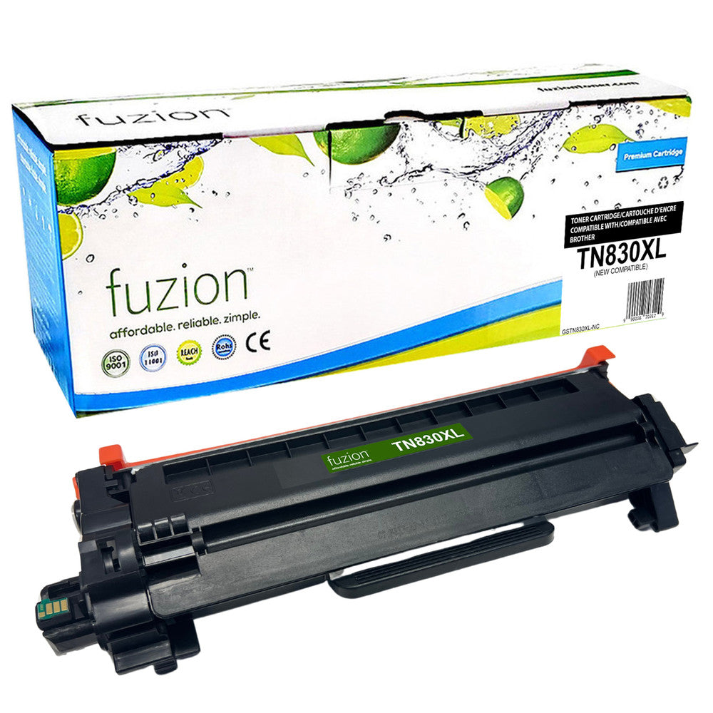 fuzion Brand Love Printing Again!