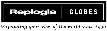 REPOGLE GLOBES