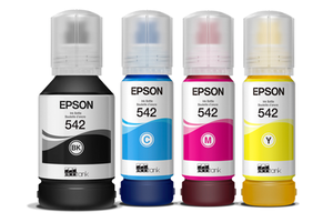 Epson Brand Supplies