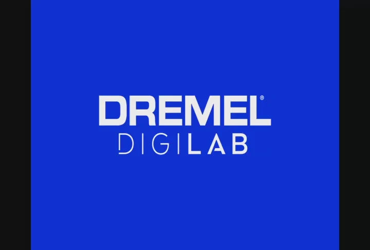 Dremel 3D printers and Filament