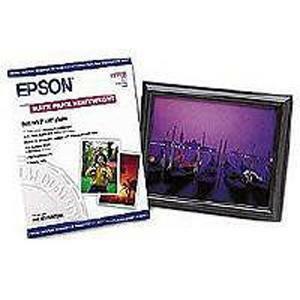 Epson Very High Resolution Print Paper