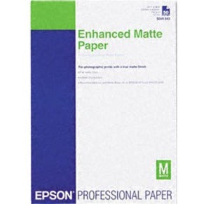 Epson Ultra Premium Matte Presentation Paper