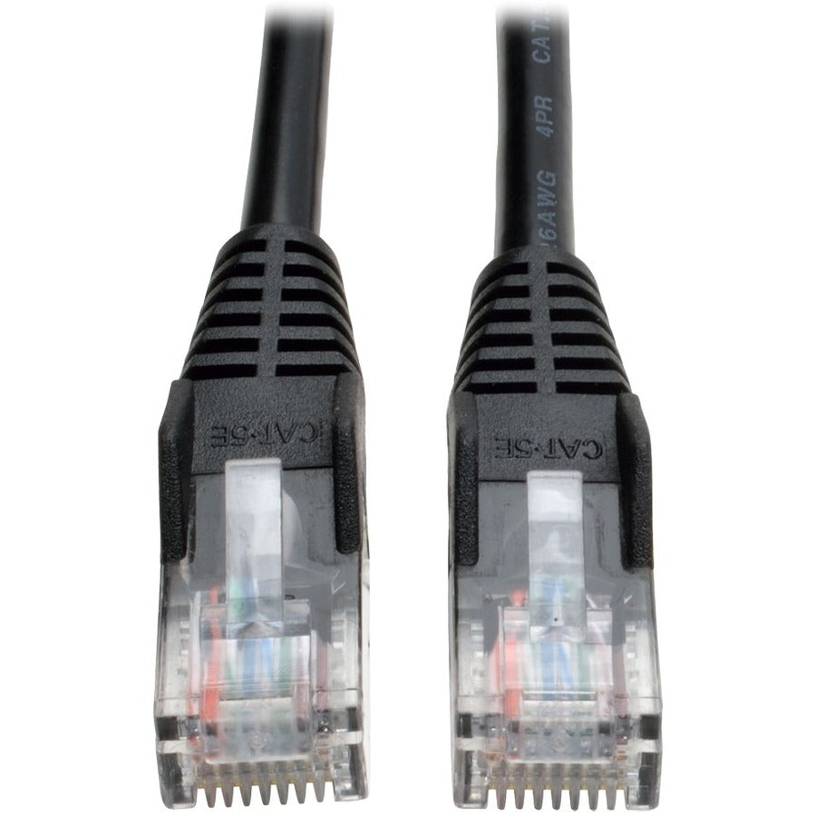 Tripp Lite Cat5e Patch Cable