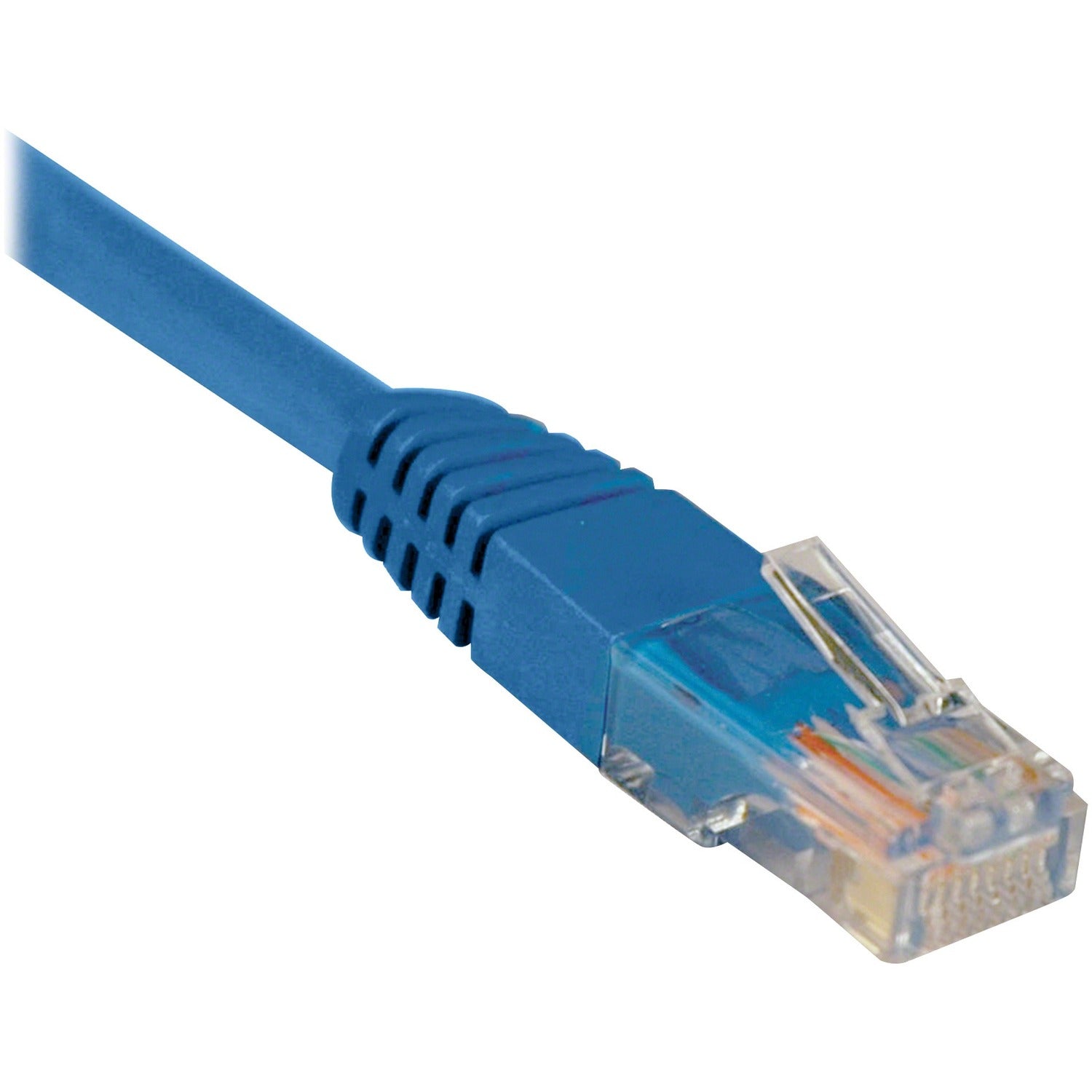 Tripp Lite Cat5e Patch Cable