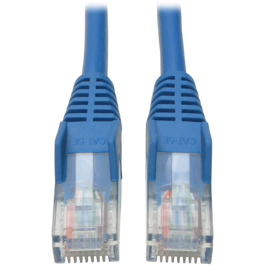 Tripp Lite Cat5e Network Patch Cable