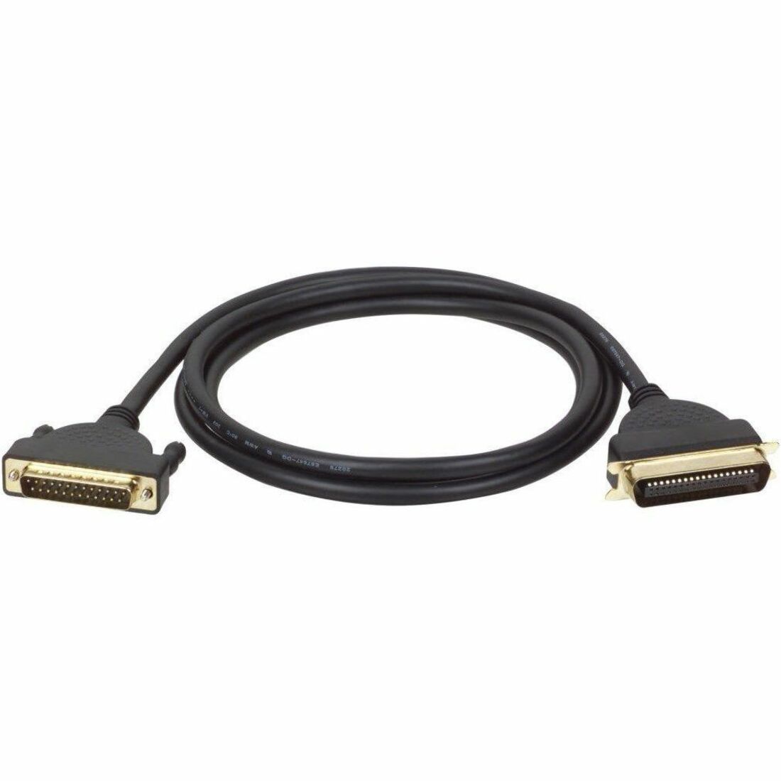 Tripp Lite Printer Parallel Cable