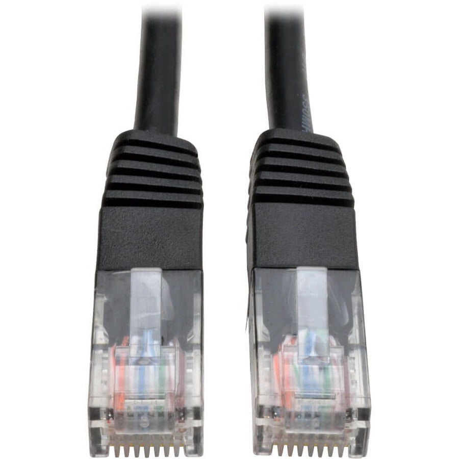 Tripp Lite Cat5e Patch Cable